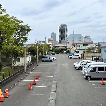 Shizuoka Hotel Tokinosumika Ngoại thất bức ảnh