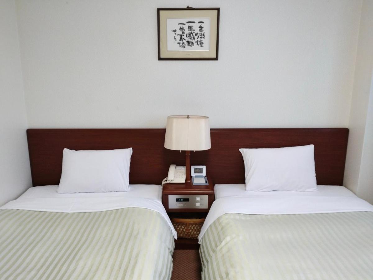 Shizuoka Hotel Tokinosumika Ngoại thất bức ảnh