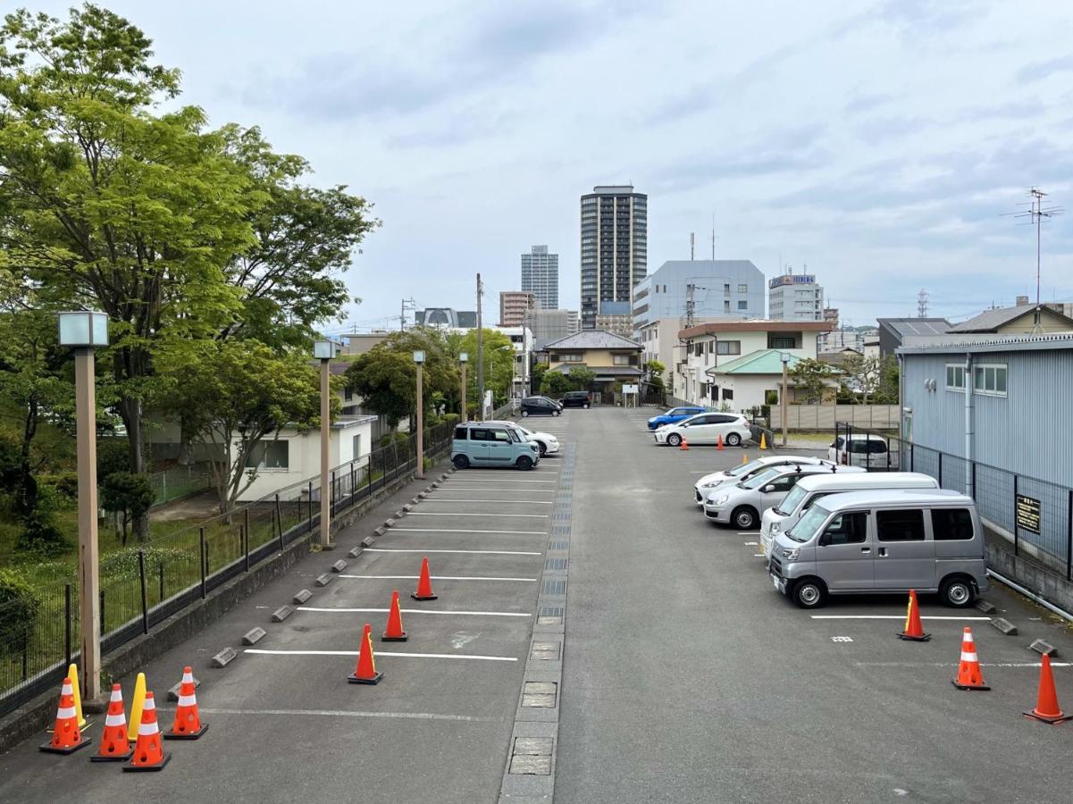 Shizuoka Hotel Tokinosumika Ngoại thất bức ảnh