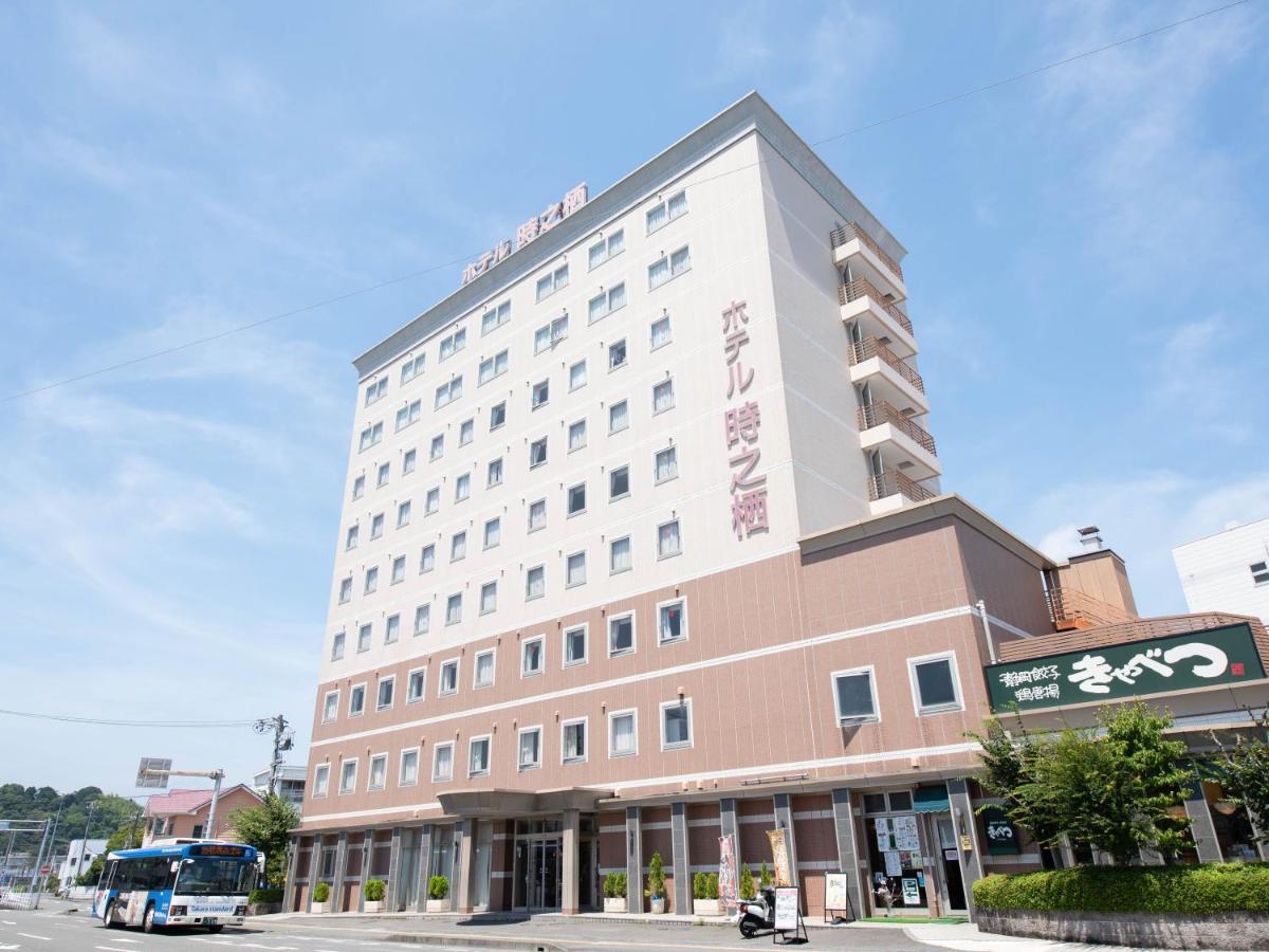 Shizuoka Hotel Tokinosumika Ngoại thất bức ảnh